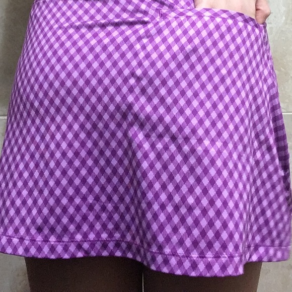 NEW Nike Tennis skirt🎾 - Picture 2 of 4